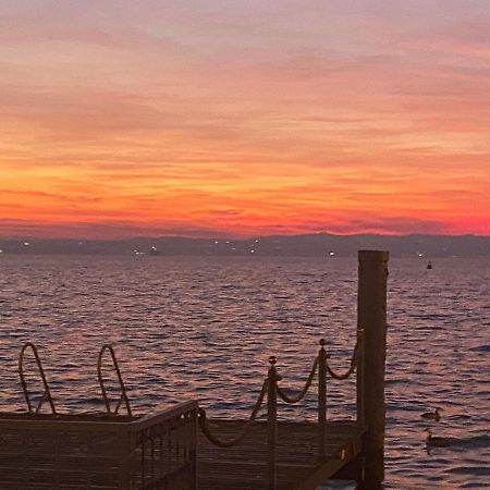 Catullo Apartments Sirmione Dış mekan fotoğraf