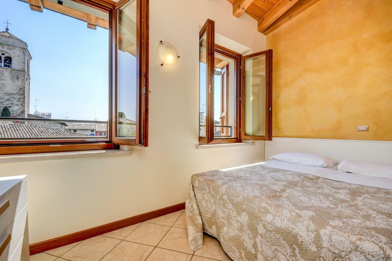 Catullo Apartments Sirmione Dış mekan fotoğraf