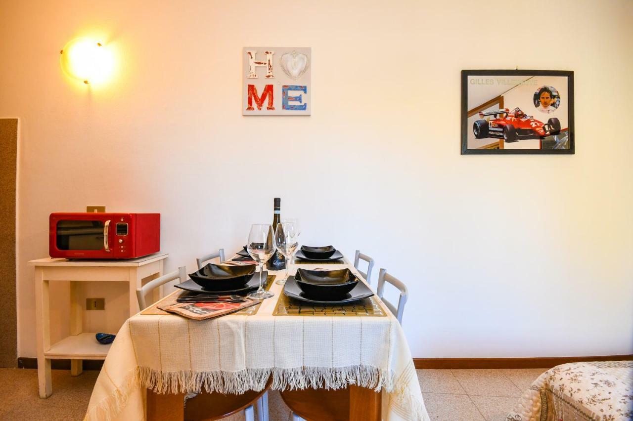 Catullo Apartments Sirmione Dış mekan fotoğraf